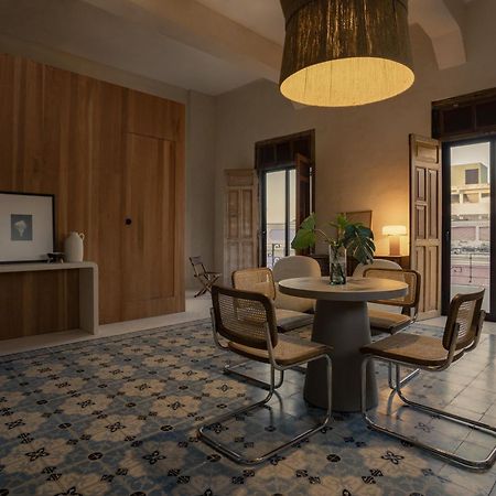 Appartamento Narrativ Lofts - Numen - Stylish Hideaway Campeche Esterno foto