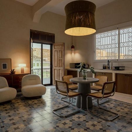 Appartamento Narrativ Lofts - Numen - Stylish Hideaway Campeche Esterno foto