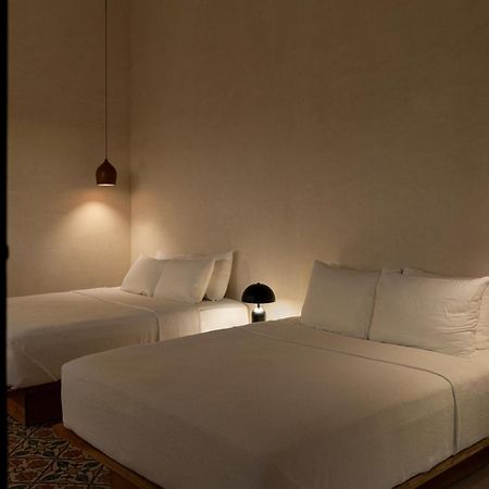 Appartamento Narrativ Lofts - Numen - Stylish Hideaway Campeche Esterno foto