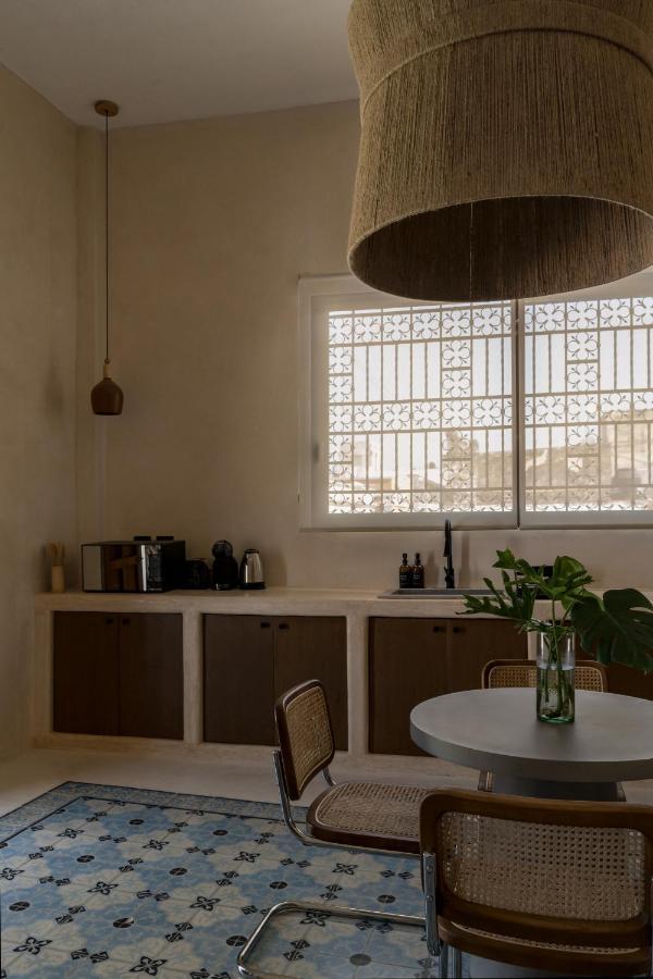 Appartamento Narrativ Lofts - Numen - Stylish Hideaway Campeche Esterno foto
