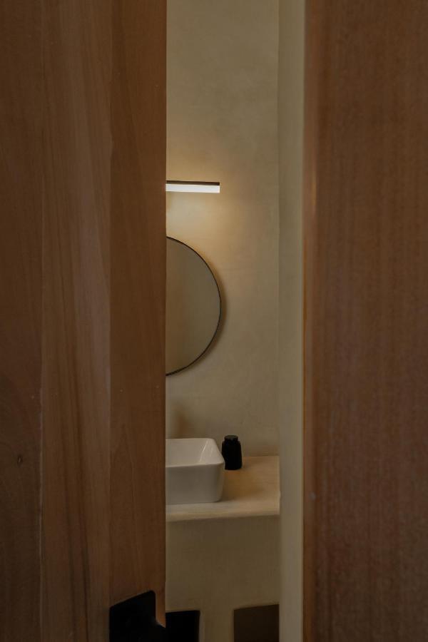 Appartamento Narrativ Lofts - Numen - Stylish Hideaway Campeche Esterno foto