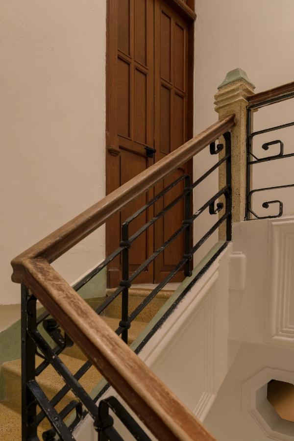Appartamento Narrativ Lofts - Numen - Stylish Hideaway Campeche Esterno foto