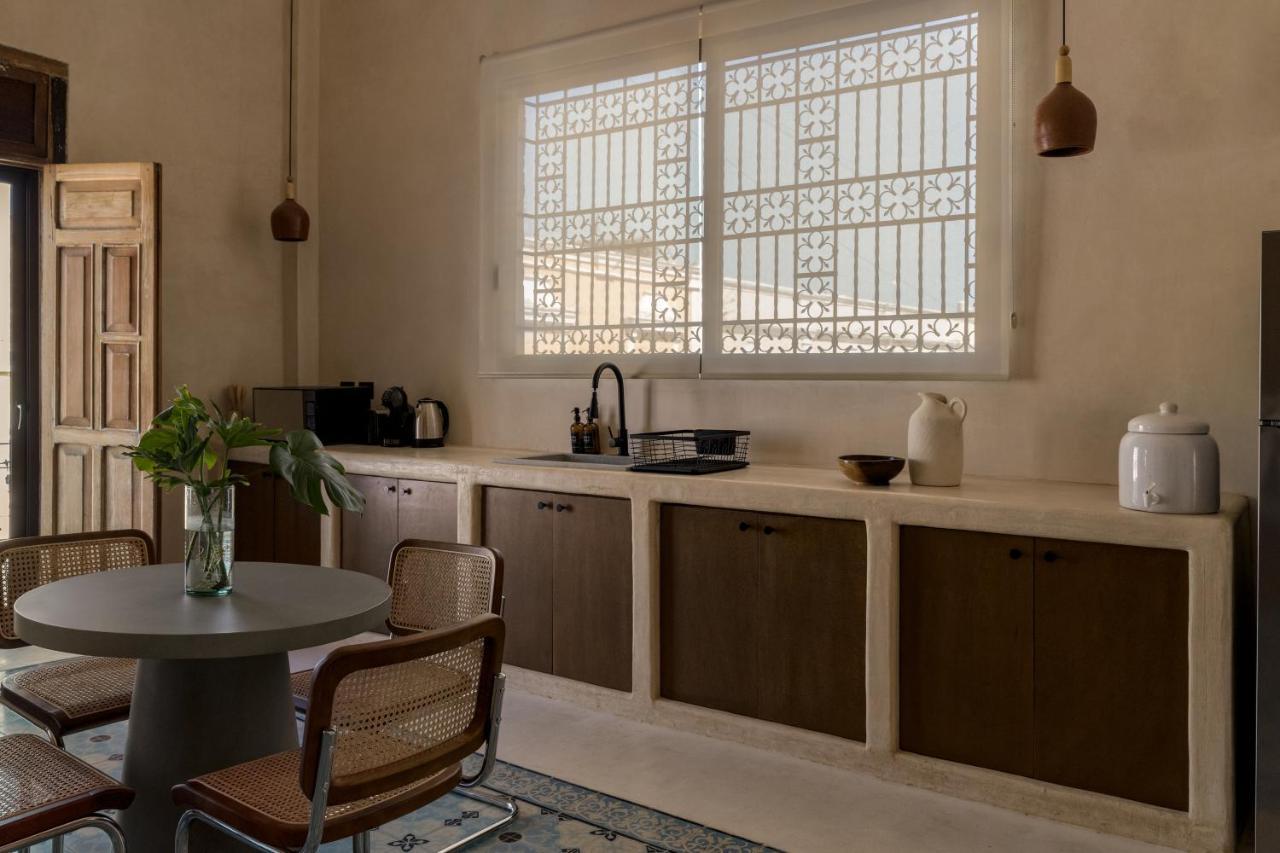 Appartamento Narrativ Lofts - Numen - Stylish Hideaway Campeche Esterno foto