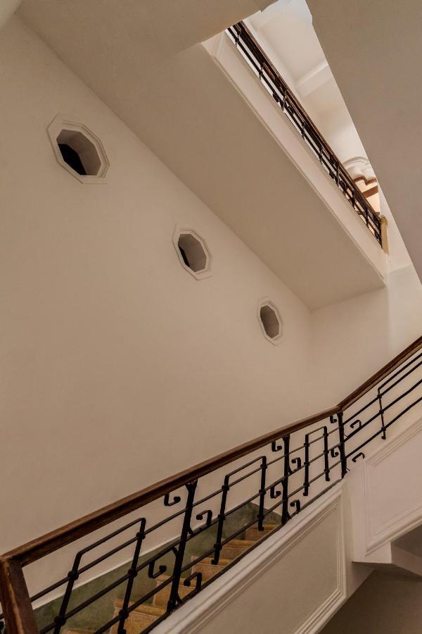 Appartamento Narrativ Lofts - Numen - Stylish Hideaway Campeche Esterno foto