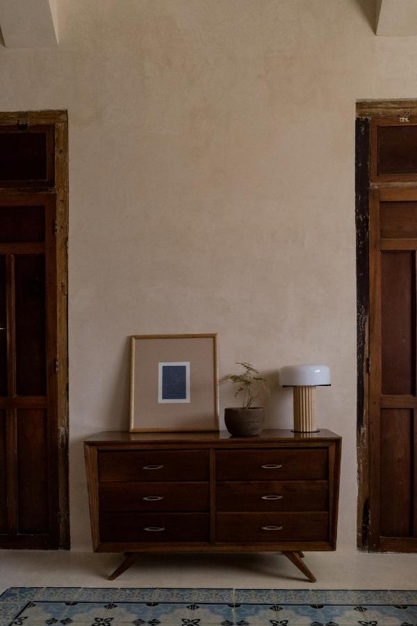 Appartamento Narrativ Lofts - Numen - Stylish Hideaway Campeche Esterno foto