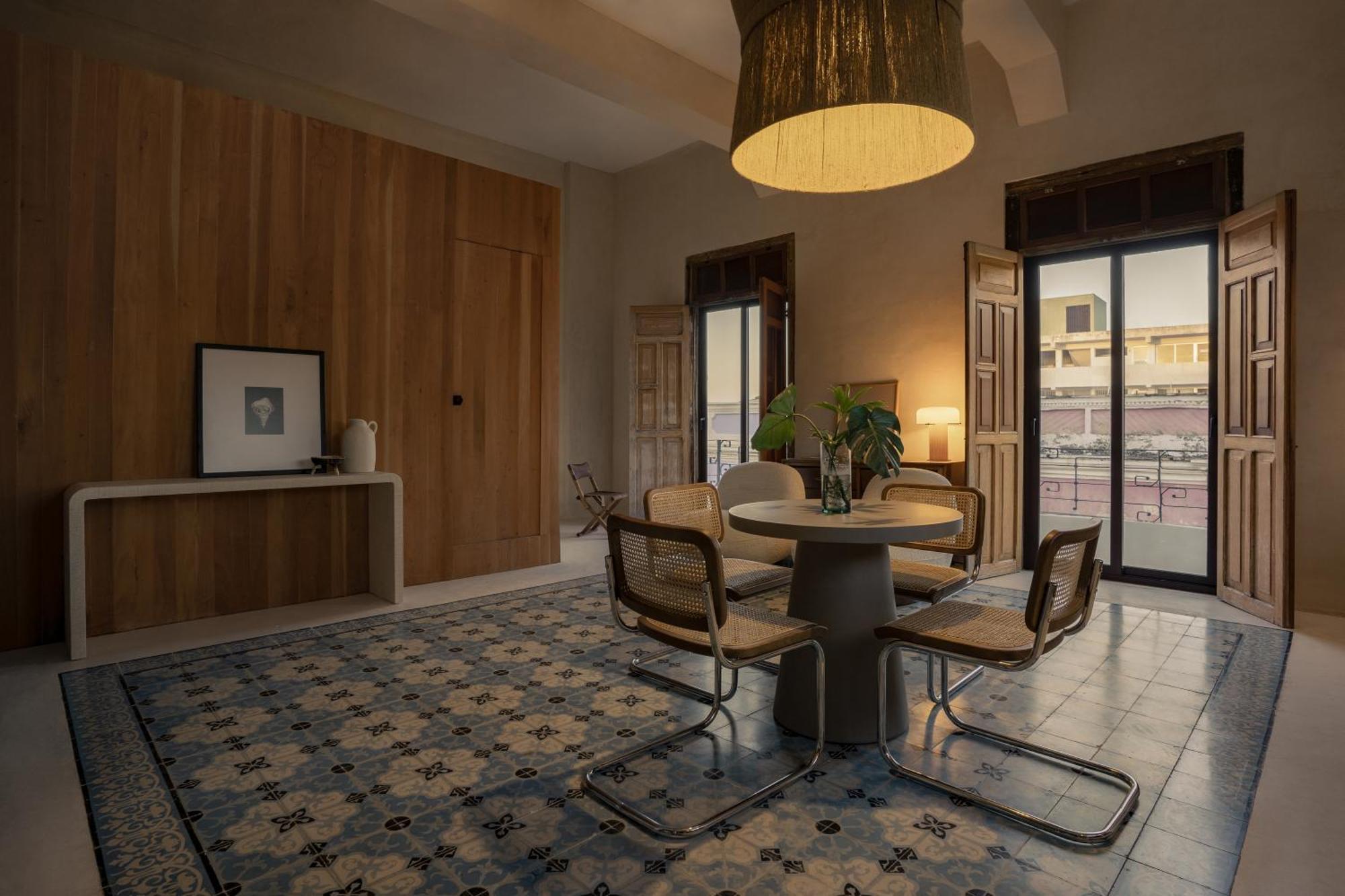 Appartamento Narrativ Lofts - Numen - Stylish Hideaway Campeche Esterno foto