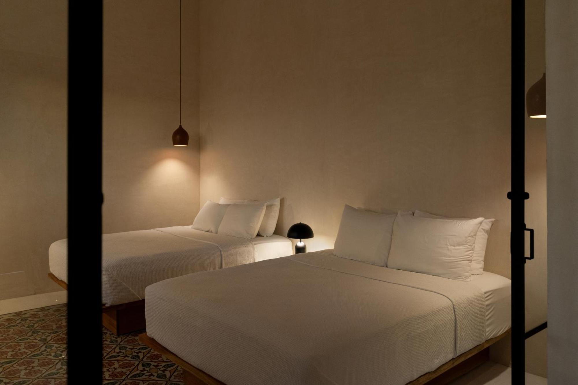 Appartamento Narrativ Lofts - Numen - Stylish Hideaway Campeche Esterno foto