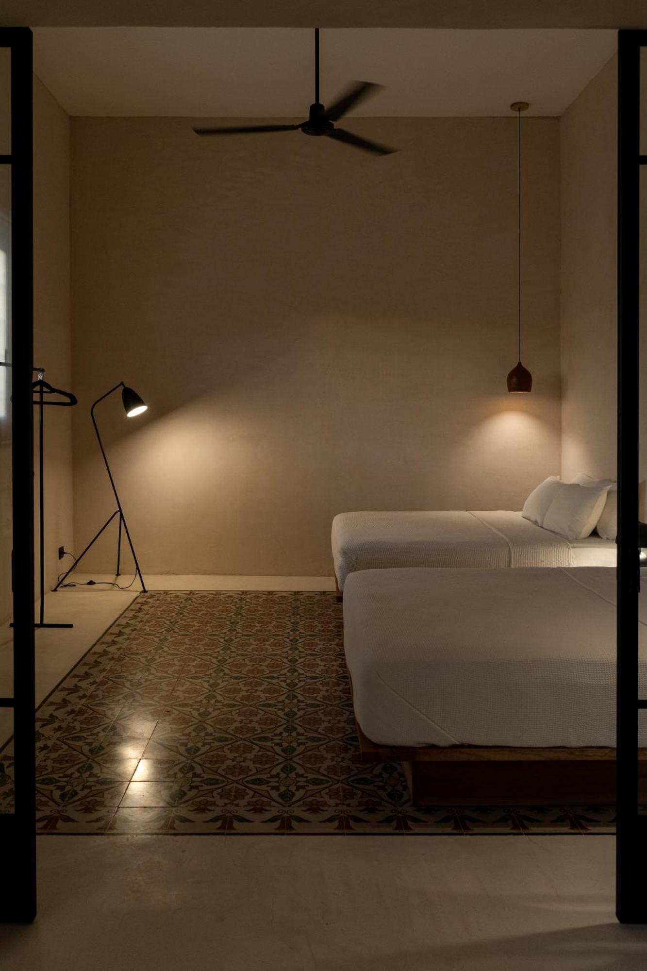 Appartamento Narrativ Lofts - Numen - Stylish Hideaway Campeche Esterno foto