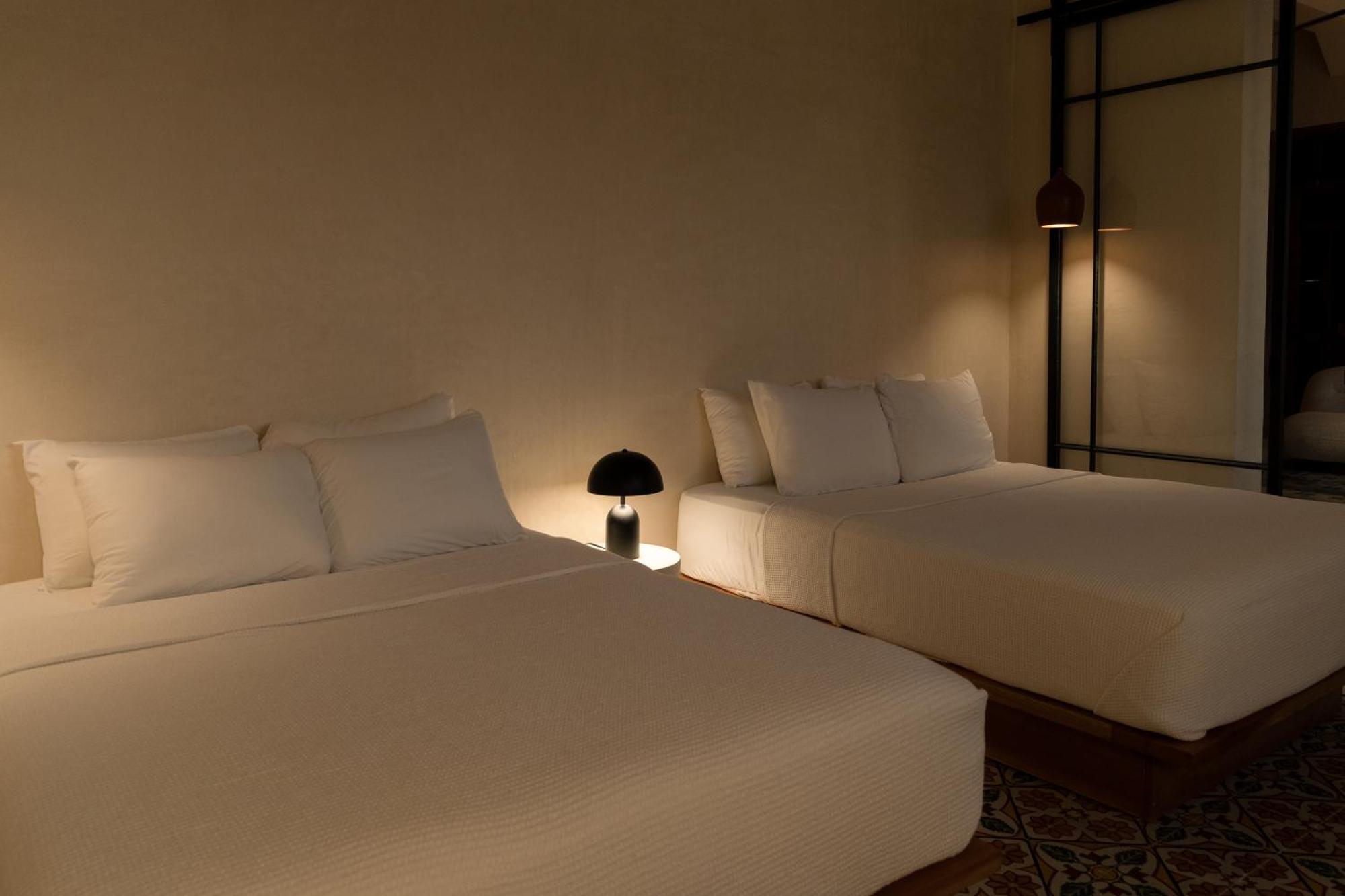 Appartamento Narrativ Lofts - Numen - Stylish Hideaway Campeche Esterno foto