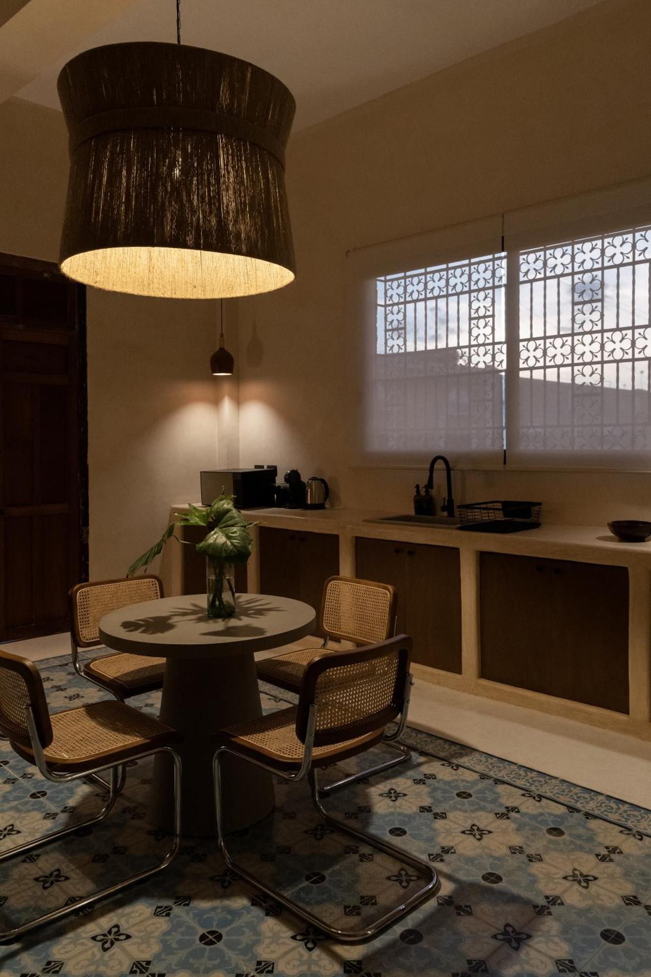 Appartamento Narrativ Lofts - Numen - Stylish Hideaway Campeche Esterno foto