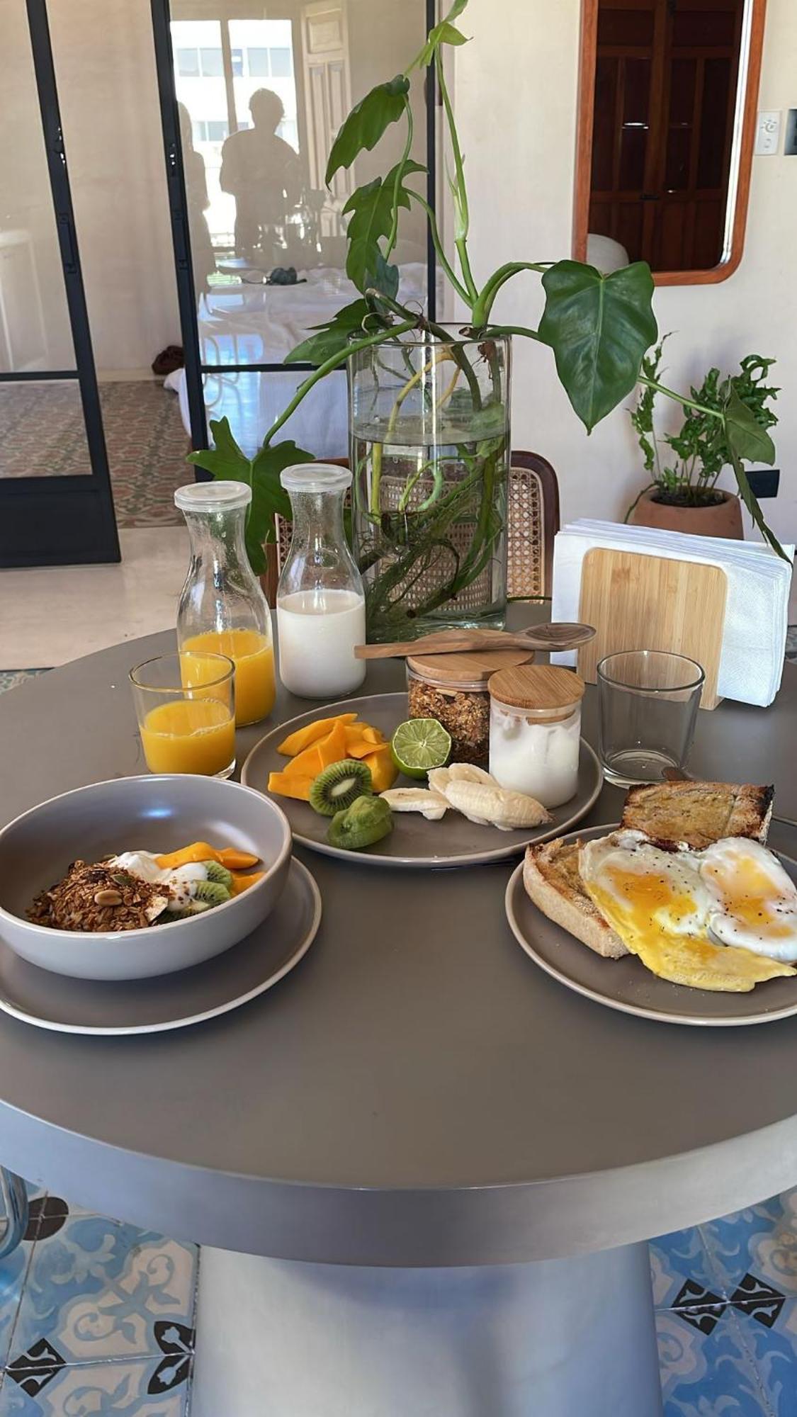 Appartamento Narrativ Lofts - Numen - Stylish Hideaway Campeche Esterno foto